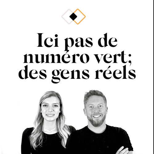 Mondossierbanque - Votre courtier engag&eacute;